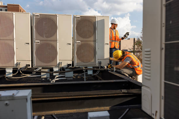 Best HVAC Companies Near Me  in Kemp, TX