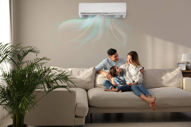 HVAC Troubleshooting in Kemp, TX