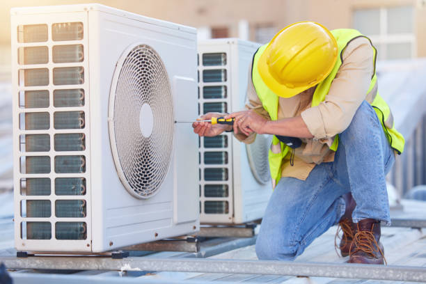 Best HVAC Air Duct Cleaning  in Kemp, TX