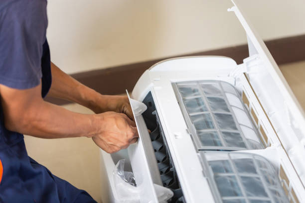 Best HVAC Cleaning Services  in Kemp, TX