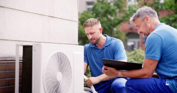 Best HVAC Repair Near Me  in Kemp, TX