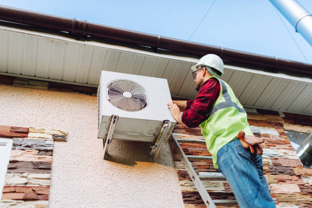 Professional HVAC in Kemp, TX