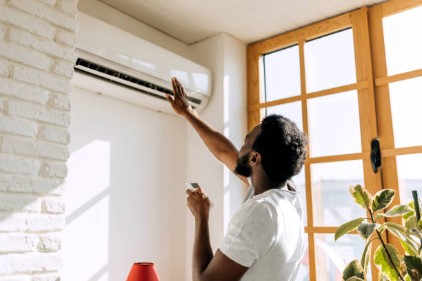 Best Emergency HVAC Repair  in Kemp, TX
