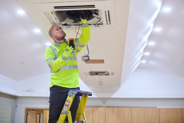 Professional HVAC in Kemp, TX