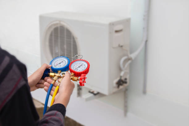 Best Residential HVAC Services  in Kemp, TX