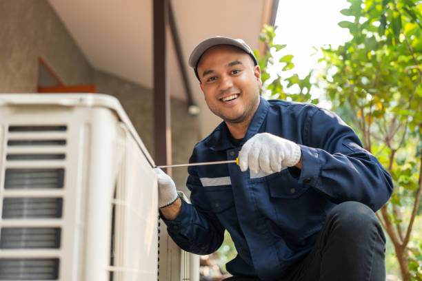 Best HVAC System Installation  in Kemp, TX
