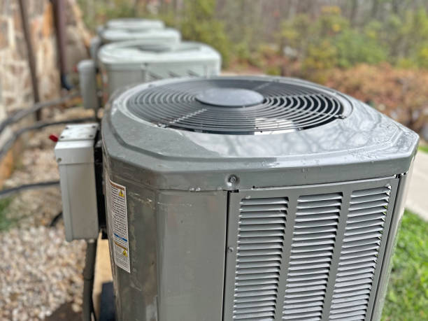Best Central Air Repair  in Kemp, TX