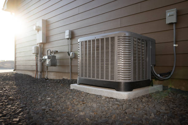 Best Commercial HVAC Repair  in Kemp, TX